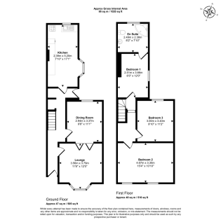 11 Heyworth Road, Stratford, London, E15 1ST