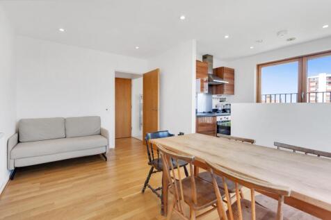Kitchen/Reception