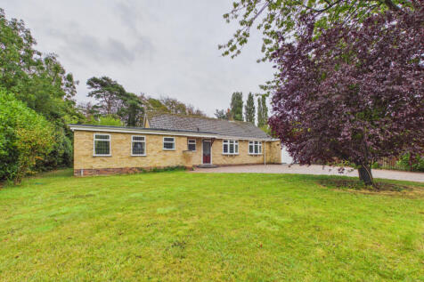 3 Bedroom Bungalow - detached for Sale