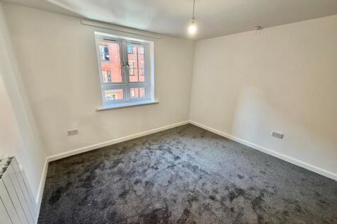 Trivett Square, NOTTINGHAM photo 3