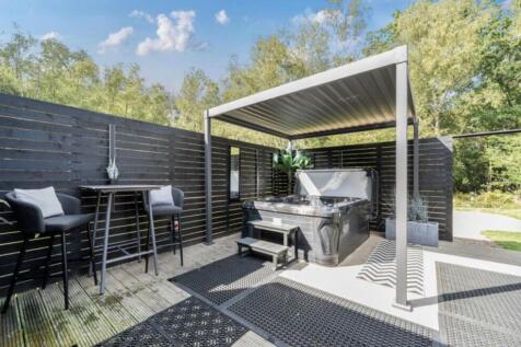 Hot Tub Terrace
