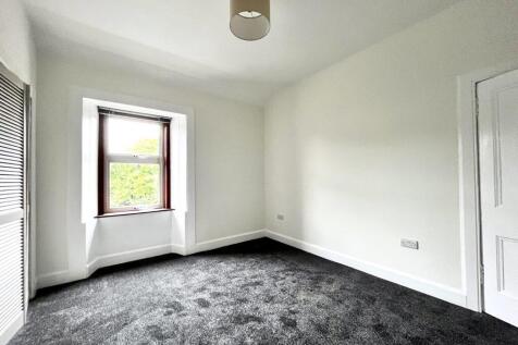 Ashdeen Upper Flat Claredon Place Dunblane FK15 9HB photo 4
