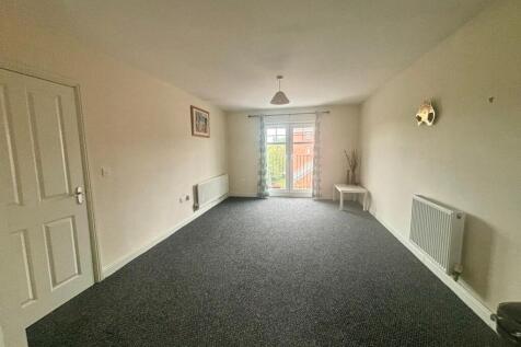 Ivatt House, Blount Close, Crewe, CW1 photo 5