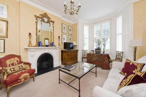 Reception Room (Main