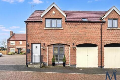 Substantial Garage