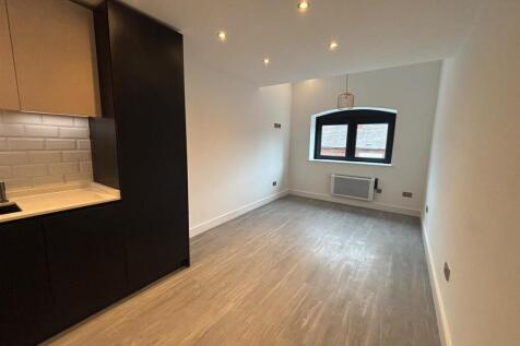 Kitchen-diner