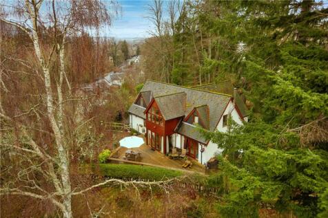 Brae House