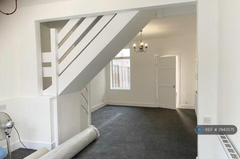Open Plan Living Room