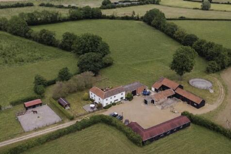 AERIAL SIDE