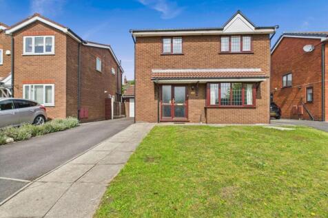 Ormskirk, L39 - property photo