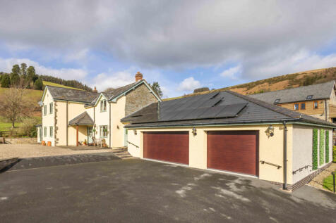 Beautiful Country Property