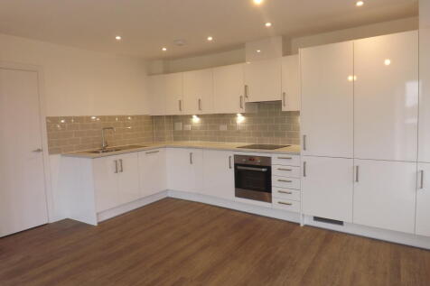 Grainger Kitchen
