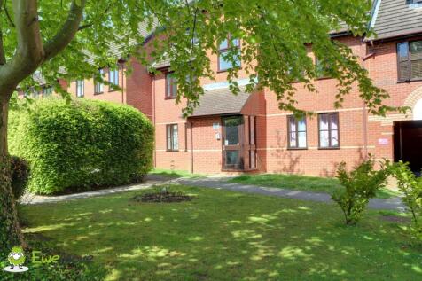 Attractive communal areas