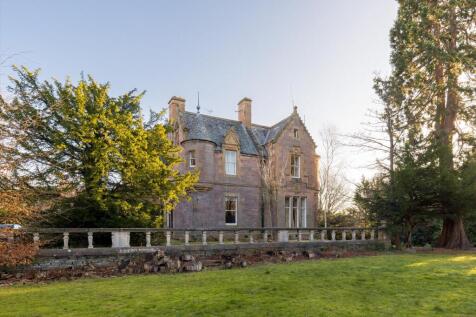 12 bed, 4 bath Detached in Edinburgh - Photo 25