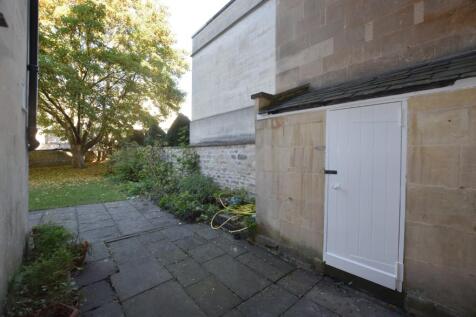Garden/Shed