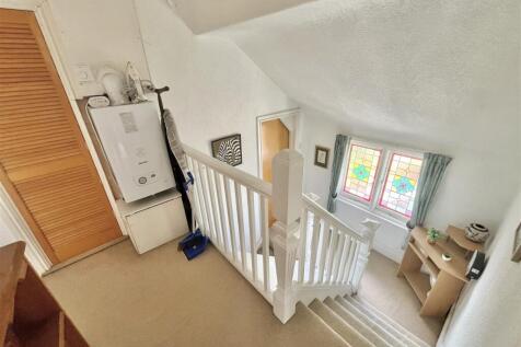 Second Floor Landing