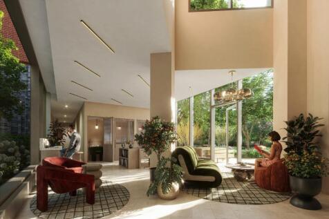 Amenities - Orangery