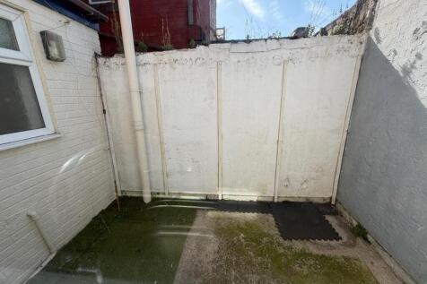 REAR YARD