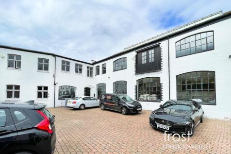 Melbray House, Hurlingham Rd, Fulham SW6, office