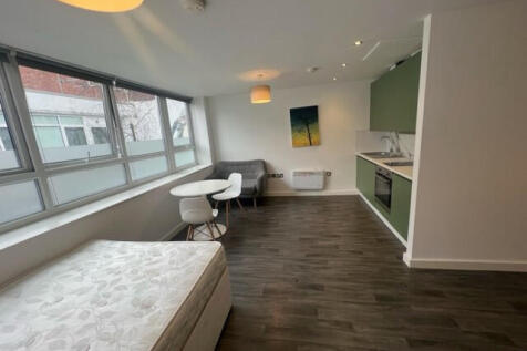 Bells Court, Sheffield, S1 photo 3