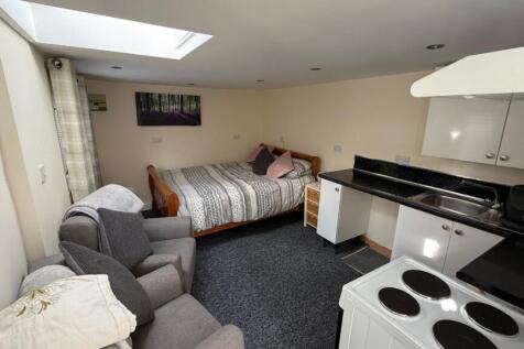 Officers Mess, Crossing Cottage,WS15  photo 5