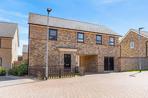 Bedford, MK42 - property photo