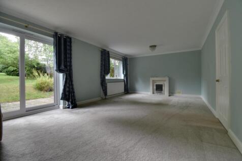 Sitting - Dining Room