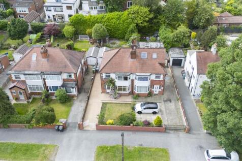 147Stonegate Road Drone Photography