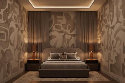 Bedroom Example