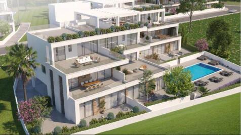 Apartment Blocks