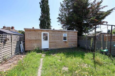 Outbuilding