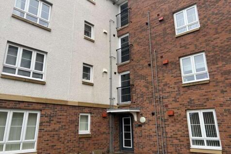 2-bed flat on Flat 9, 21 Blackchapel Road, Edinburgh, £950/mo