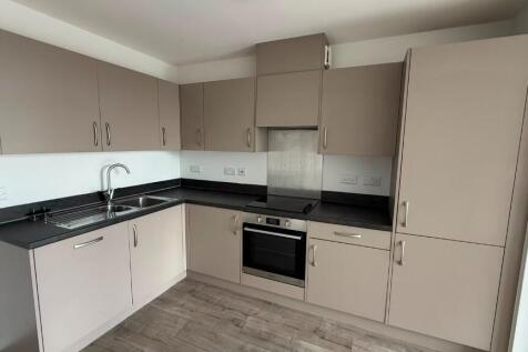 Saffron Court, Crocus Street, Nottingham photo 3