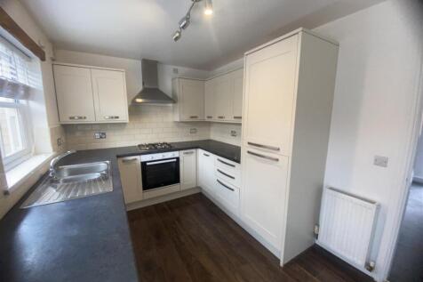 Rainbow Close, Thorne, Doncaster photo 3