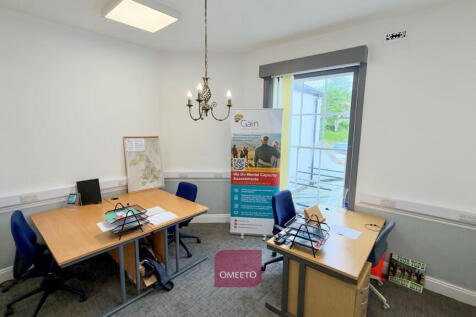 Office to Let