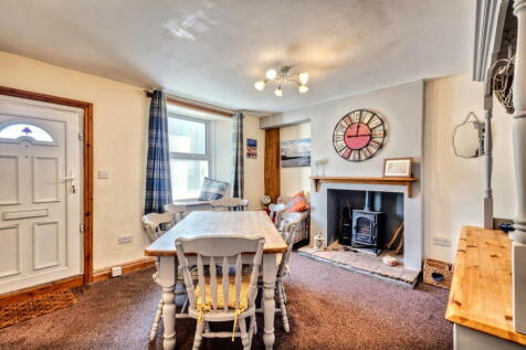 Maryport, CA15 - property photo