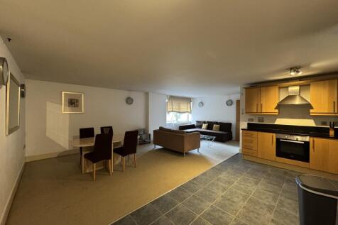 Gainsborough House, Cassilis Road, Tower Hamlets, London photo 4