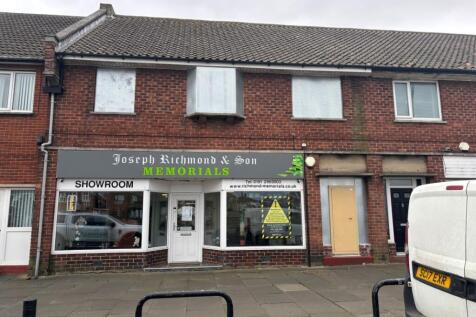 North Shields, NE29 - property photo