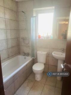 First Floor Bathroom