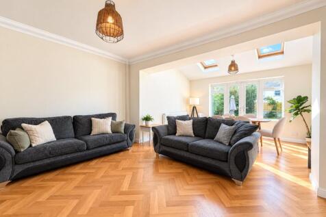 Grayle Road, Henbury, Bristol, BS10 photo 3
