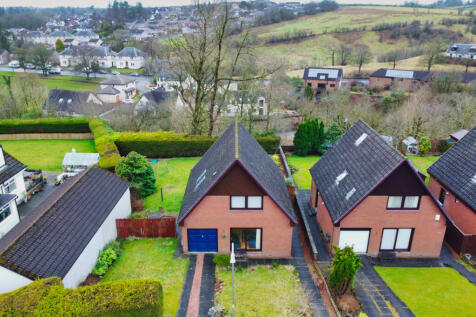 3 Bedroom Detached Villa