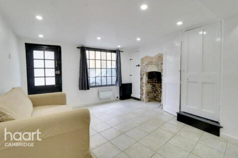 Lensfield Road, Cambridge photo 4