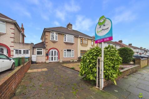 Presented by Clinton at EweMove Bexleyheath and Da