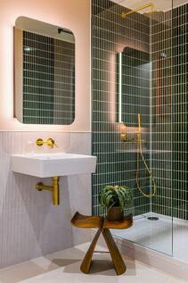 2 bed, 2 bath Apartment in glasgow - Photo 17