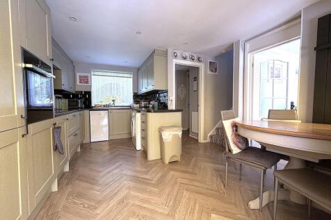 Kitchen Breakfast Room