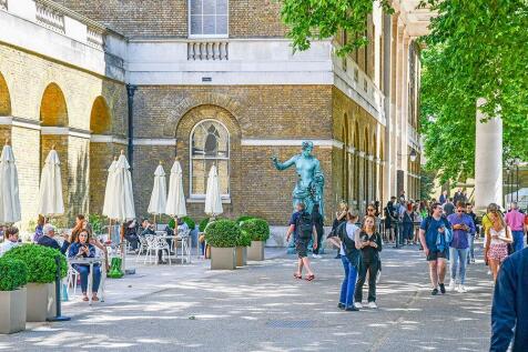 Duke Of York Square