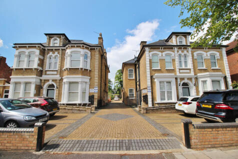 2 Double Bed Flat