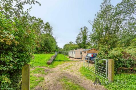 The Old Station, Main Street, Belmesthorpe PE9 4JQ