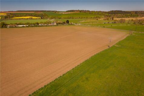 Arable Field