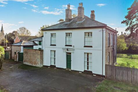 The Old Rectory